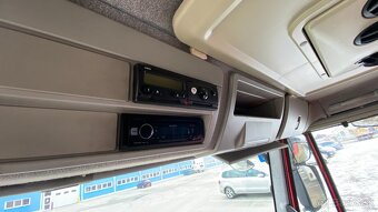 IVECO EuroCargo 120E25 - 8