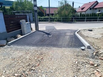 Novostavba 4 izb.rod.domu typ bungalov,620m2 - Višňové - 8