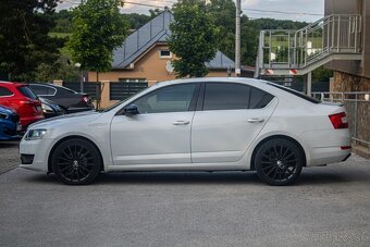Škoda Octavia 2.0 TDI L K DSG -Možnosť financovania a záruky - 8