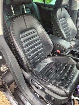 Rozpredám na náhradné diely Volkswagen Passat CC - 8