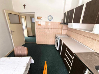 NOVÉ ❗️ Rodinný dom na predaj , Krušovce okres Topoľčany - 8