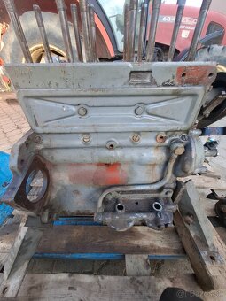 Motor zetor 3011 - 8