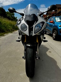 BMW S1000RR - 8