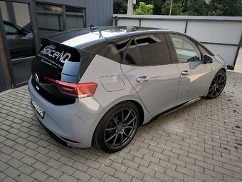VW ID.3 PRO S | 2023 | 82KwH | 360° Cam. | MATRIX | KESSY - 8