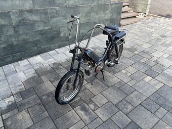 Babetta 210 - 8