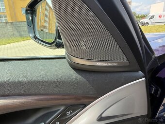 BMW 530d Touring M-Packet Mozna vymena - 8