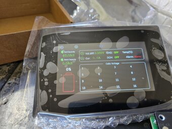 JK BMS PB2A16S30P V19 - 8