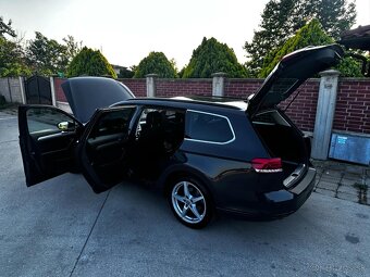 Passat 2.0 TDI 4x4 DSG - 8