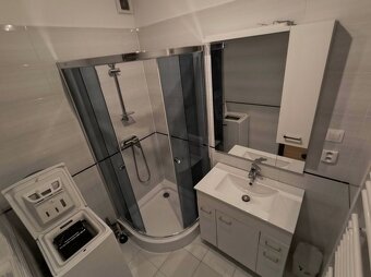 Na prenájom 2,5-izbový byt – Komárnická ul., Bratislava II – - 8