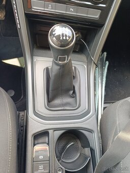 Touran 2017 1,2 Tsi 100kW(4valec 16 ventil) - 8