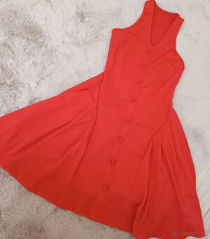 Red dress 🍒 - 8