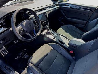 VW Arteon 2.0TSI R 4Motion IQ.LED - 8