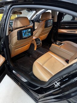 Bmw 750Li 300 kW - 8