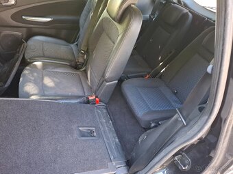 Ford s max 2.0tdci - 8