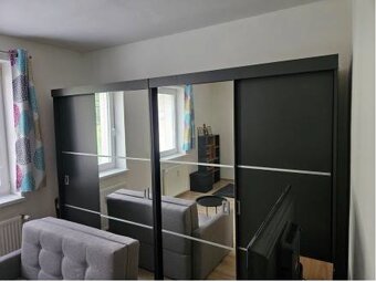 1 izbový byt, Omastiná 39, Okr. Bánovce nad Bebravou - 8