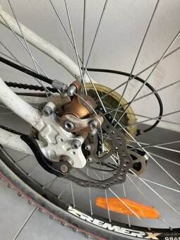 Mtb bicykel 26” - 8