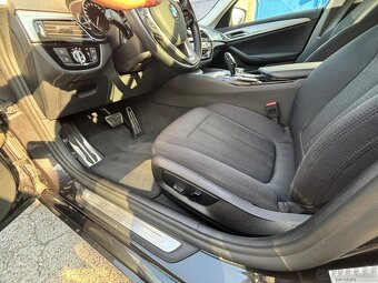 BMW 520D G31 Touring, 2019, 140KW, Automat,Navi, Full LED - 8