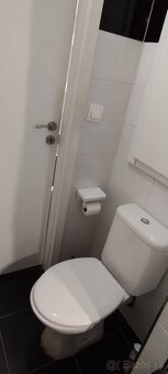prenájom 1,5 izbového bytu/41 m2 + 2,5m2 balkón - 8