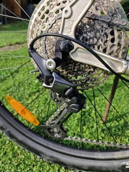 Kona kahuna 29, velkost M - 8