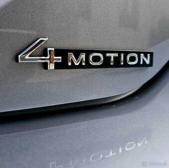 Volkswagen Passat B8 Variant, dsg 4motion - 8