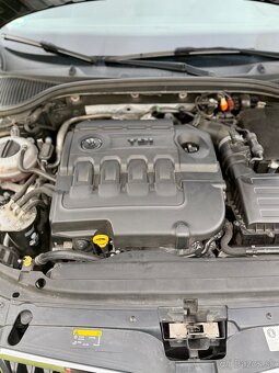 Škoda Octavia 3 2.0TDI 110kw - 8