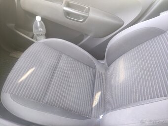 Volkswagen Amarok 3.0 V6 TDIl 4MOTION AT8 204k - 8
