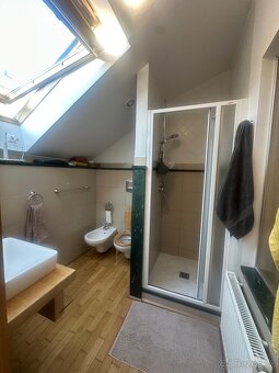 Na prenájom apartmán v centre mesta - Voľný Ihned - 8