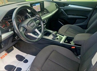 AUDI Q5 - PREDAJ AJ NA SPLÁTKY - 8