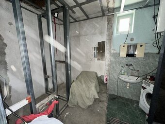 3 izbový rodinný dom 124 m2 pozemok 691 m2 v obci Šintava - 8