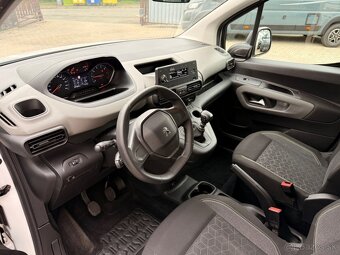 Peugeot Rifter 1,2 74 KW 78000 KM - 8