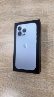 Predám iphone 13PRO 256GB - 8