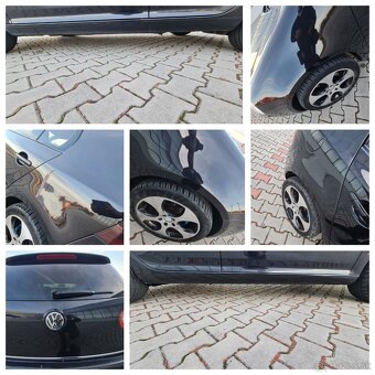 VW Golf 1,9 Tdi SK auto, Zeder, bez hrdze STK EK do 12/2026 - 8