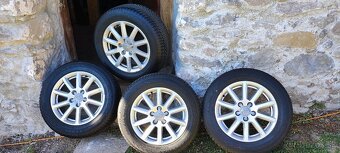 Disky Audi 16" - 8