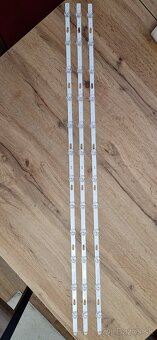 Samsung UE50TU8072U - 8