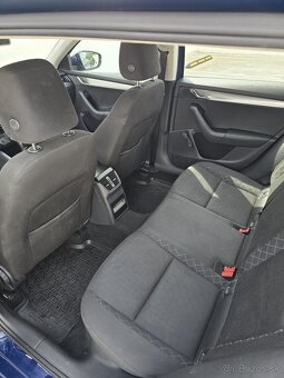 Škoda Octavia 3 combi -Prenájom - 8