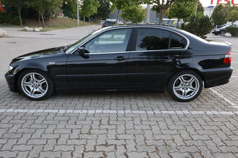 BMW 330d e46 nova STK+EK - 8