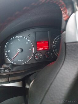 Wolksvagen golf 1.9 tdi - 8