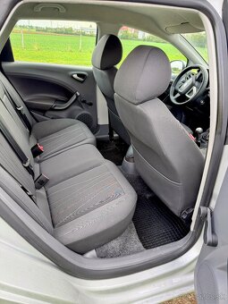 Seat Ibiza 1.4i 16v - 8