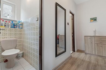 Ponúkame na predaj veľmi príjemný rodinný dom v Jakubove - 8