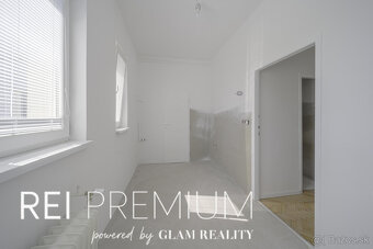 REI PREMIUM - výnimočný 2-izbový byt s balkónom v centre Bra - 8
