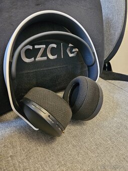 [Predám] Playstation 5 s mechanikou - 8