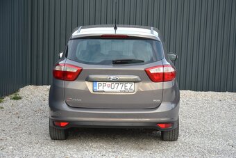 Ford C-Max 1.00 EcoBoost, Po rozvodoch, SR voz - 8