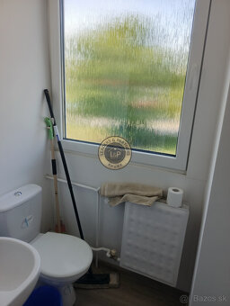 Na predaj obchodno - kancelársky priestor Nitra -Sandokan ča - 8