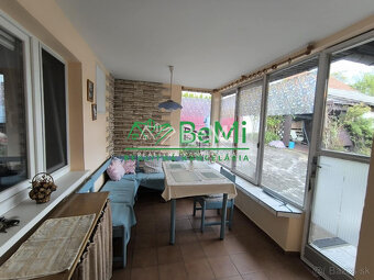 Znížená cena Chalupa v srdci Myjavských kopaníc Jablonka - 8