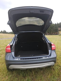 Mercedes gla 200 cdi - 8