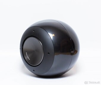 Bowers&Wilkins 5.1 High-end - 8