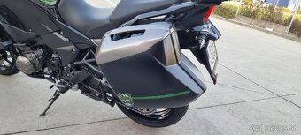 Kawasaki Versys 1000SE - 8