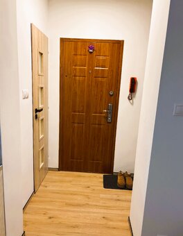 Zariadený 1,5 izbový byt v Malackách na prenájom. - 8