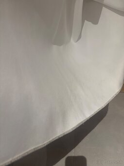 Predám svadobné šaty - 8