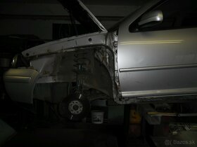 Oprava karosérií Dunajská Lužná - 8